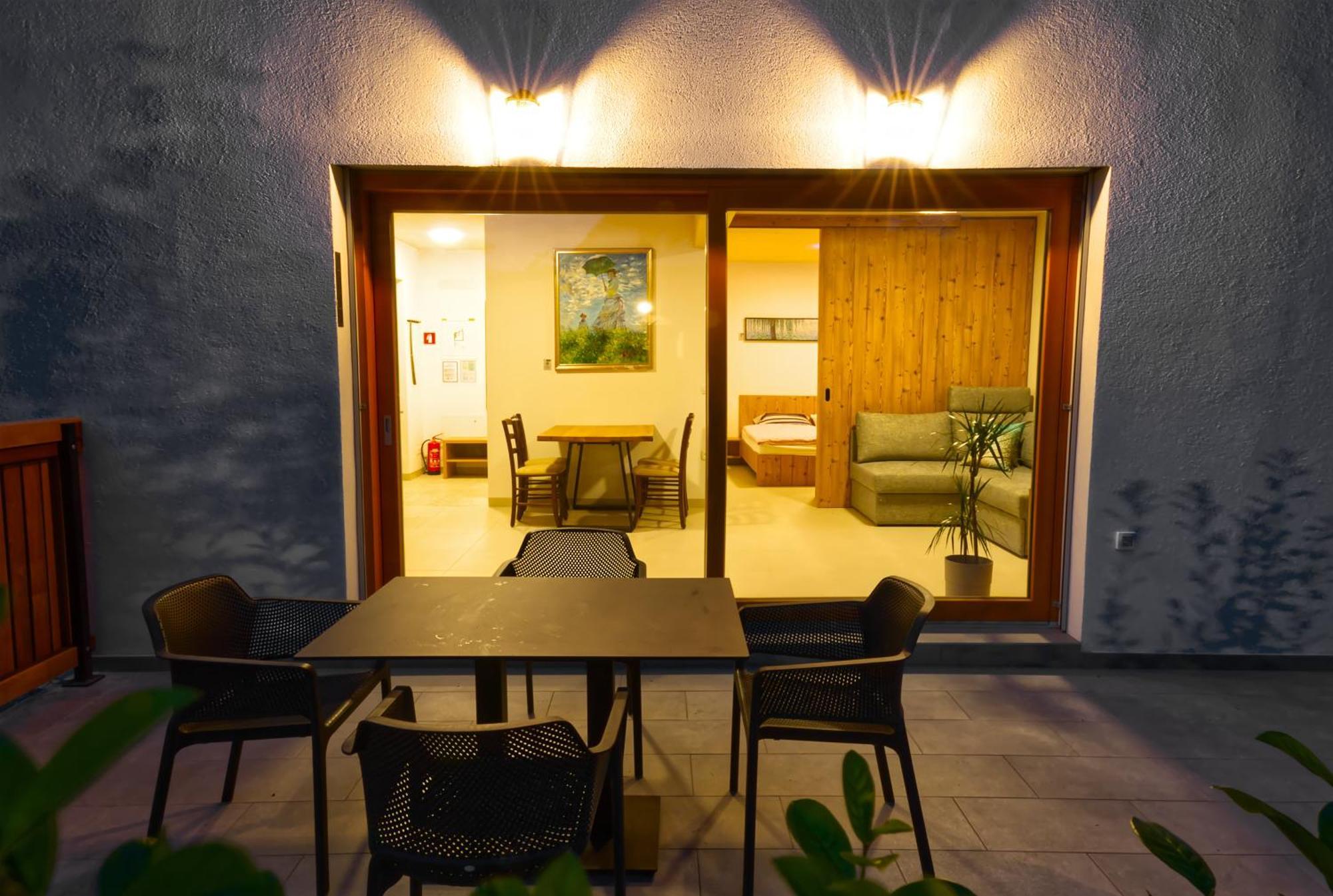 Appartement House Elipsa à Bovec Extérieur photo