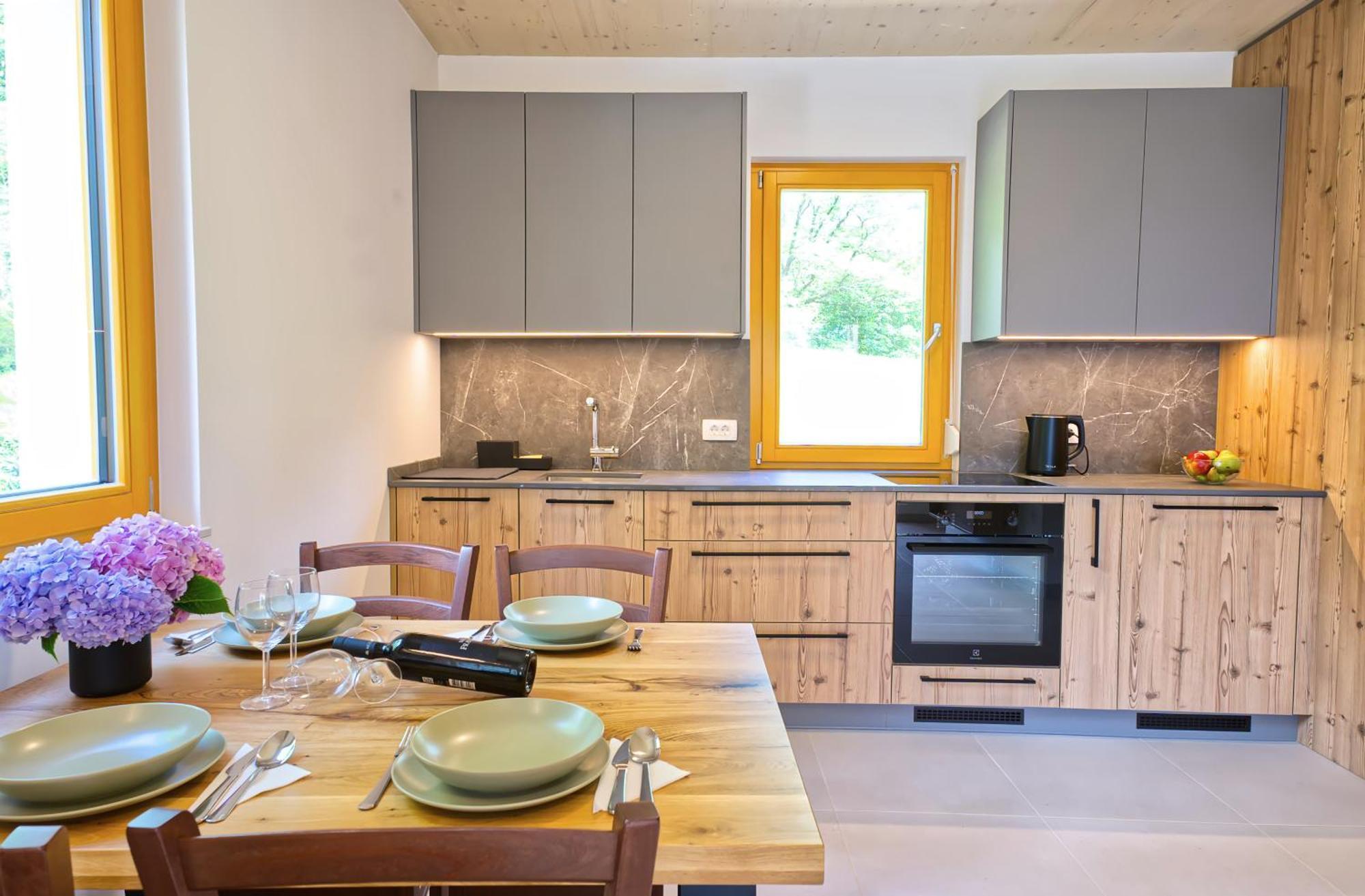 Appartement House Elipsa à Bovec Extérieur photo
