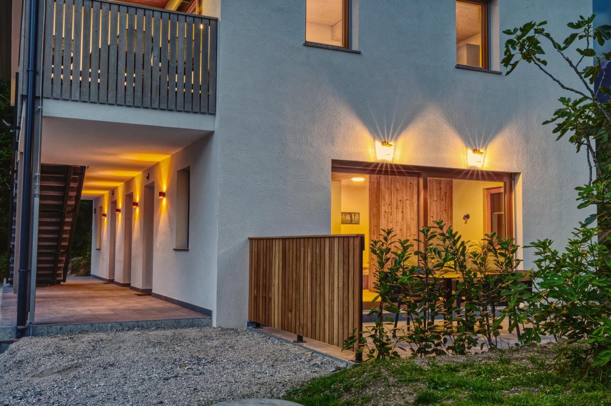 Appartement House Elipsa à Bovec Extérieur photo