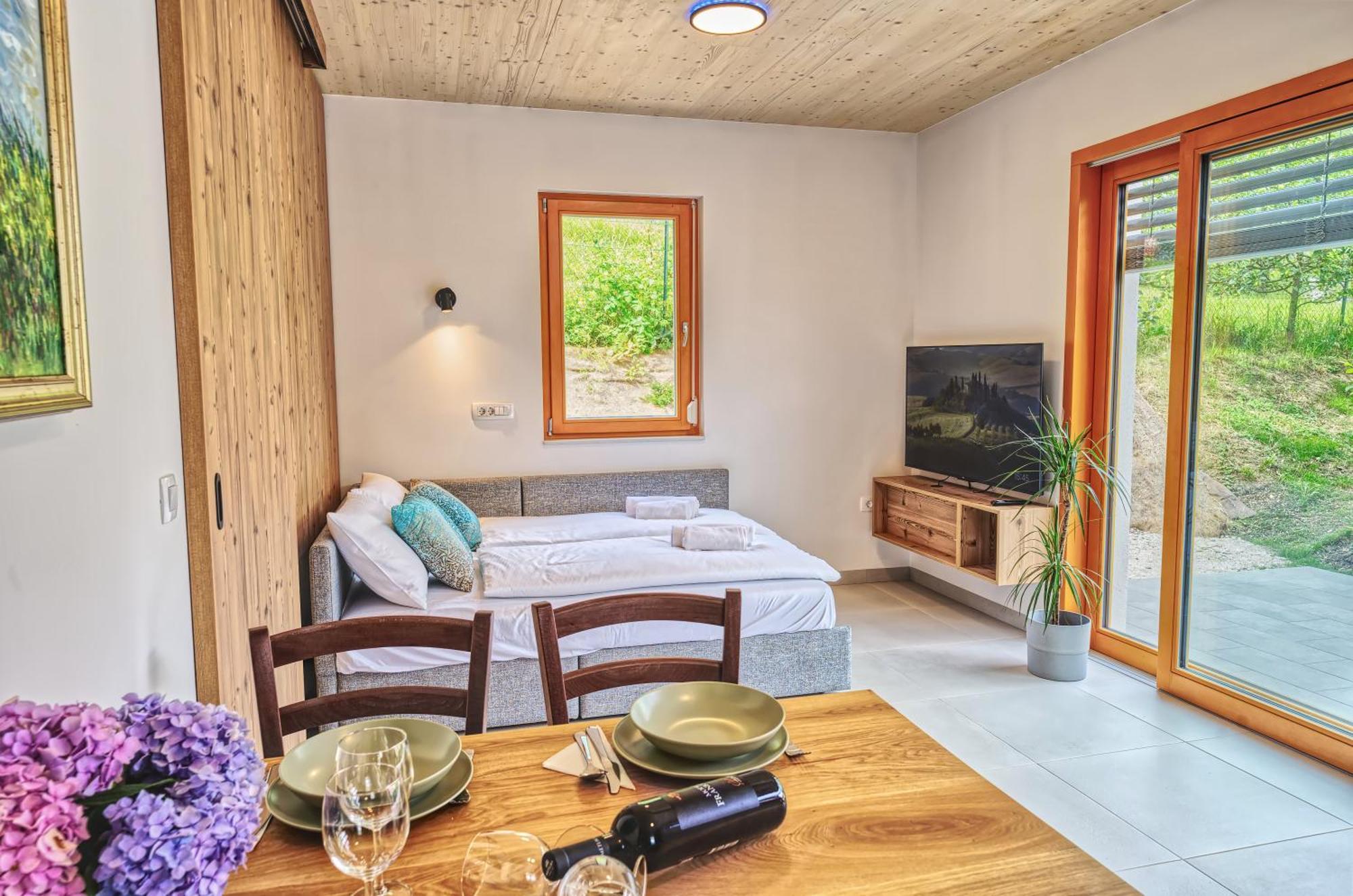 Appartement House Elipsa à Bovec Extérieur photo